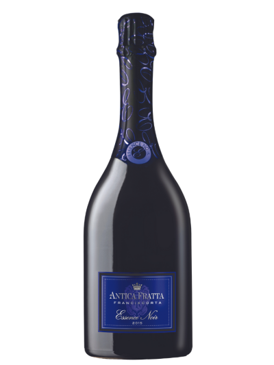 Franciacorta Essence Noir