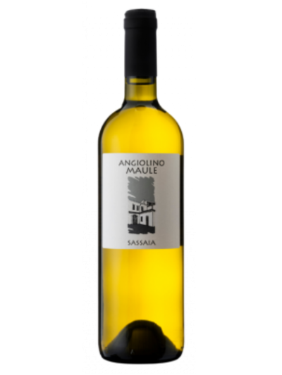 Garganega Sassaia I.G.T.