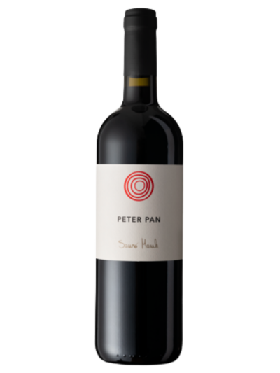 Merlot Veneto Peter Pan