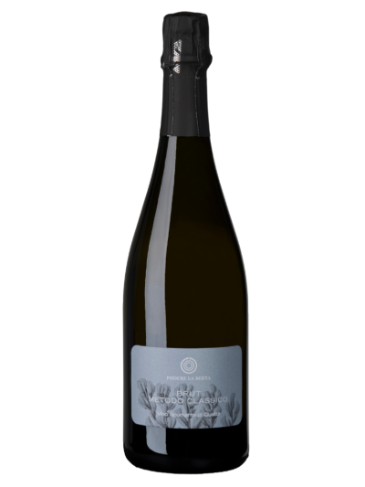 Albana Brut Metodo Classico