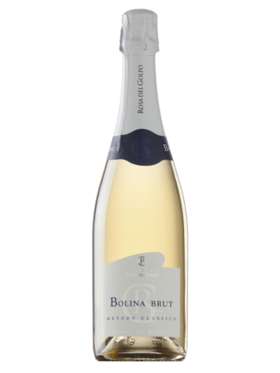 Bolina Brut Blanc De Blancs