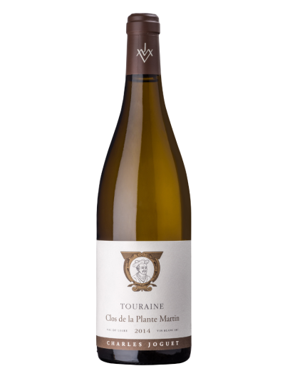 Clos De La Plante Martin Blanc