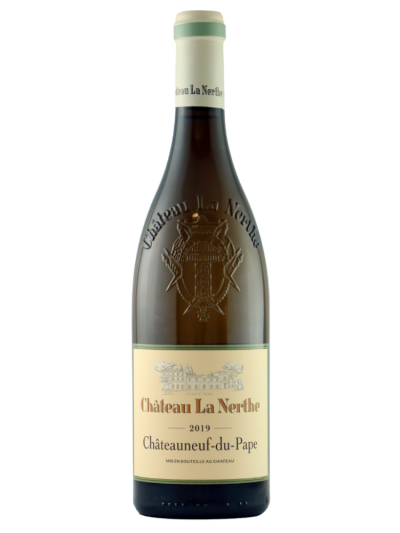 Châteauneuf-du-Pape Blanc