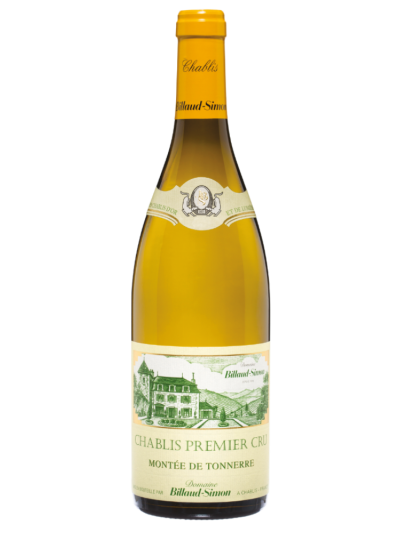 Chablis Montée De Tonnere
