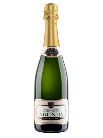 Arunda Blanc de Blancs Extra Brut Alto Adige