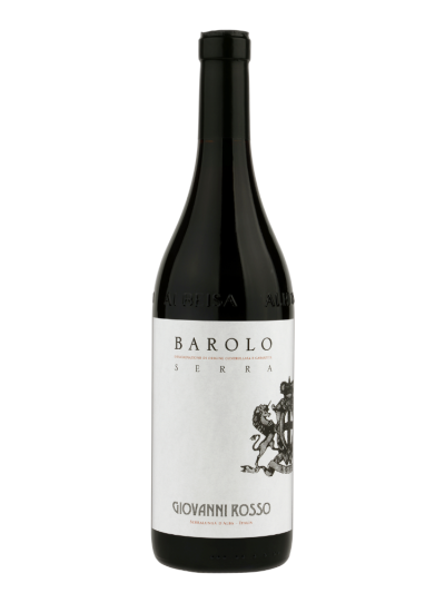 Barolo Serra