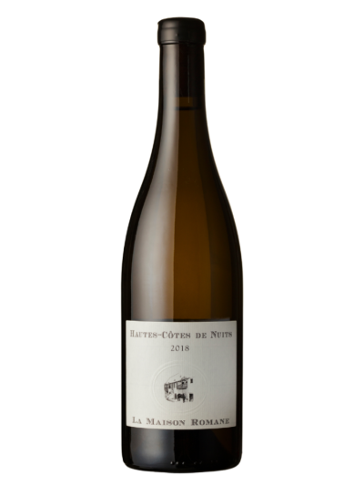 Hautes Côtes De Nuits Blanc