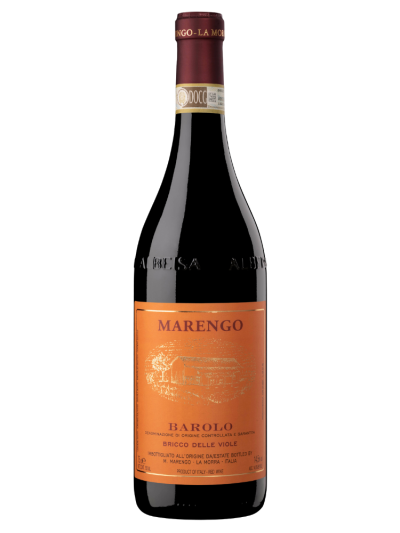 Barolo Bricco Delle Viole