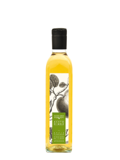 Aceto di mele
