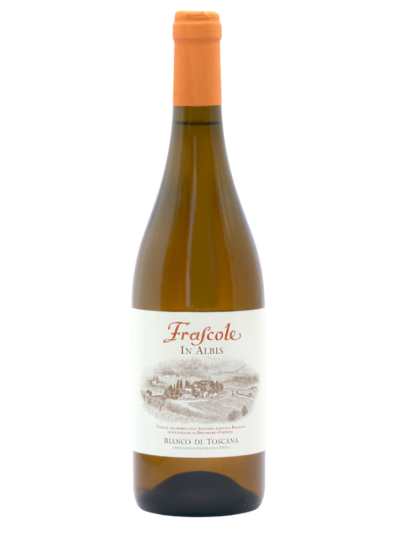 Bianco di Toscana In Albis