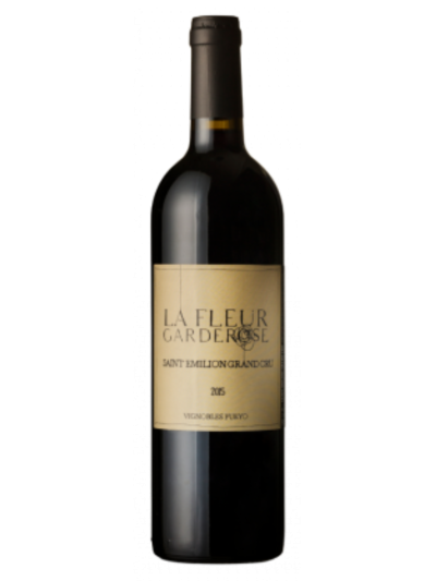 Fleur Gardrose Grand Cru Saint-Émilion