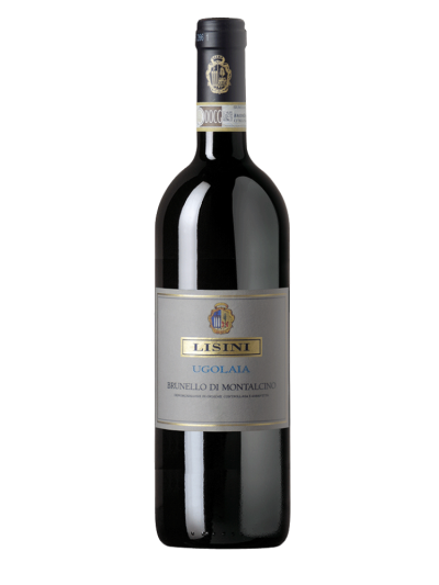 Brunello di Montalcino Ugolaia