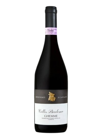Ghemme Collis Breclemae