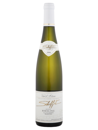 Riesling Lieu-Dit Harth Tradition