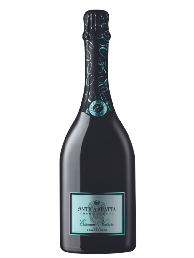 Franciacorta Essence Nature Dosaggio Zero