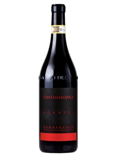 Barbaresco Bordini