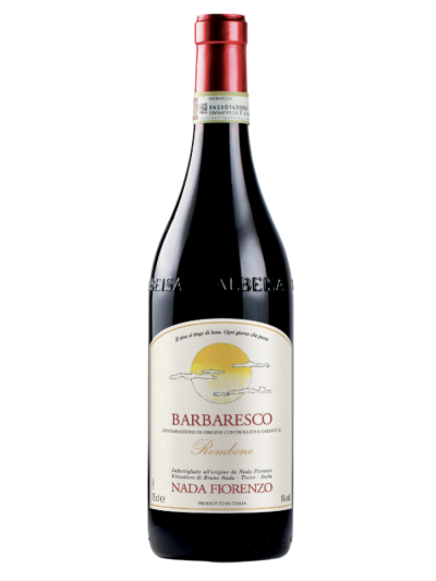 Barbaresco Rombone