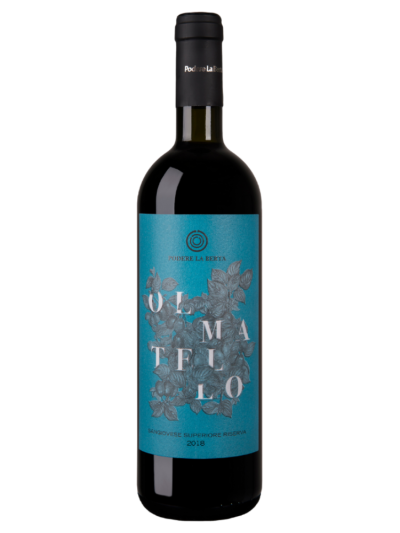 Sangiovese Superiore Riserva Olmatello