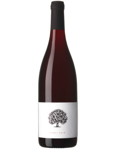 Pinot Nero White Label