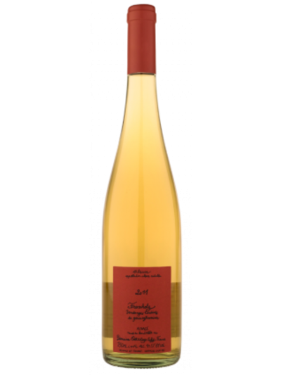 Gewurztraminer Fronholz Vendanges Tardives