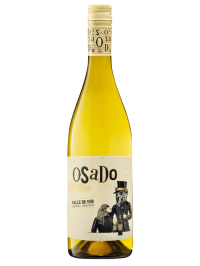 Malbec Osado White
