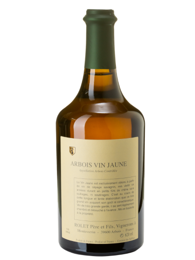 Arbois Vin Jaune