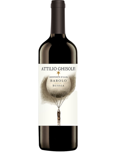 Barolo Bussia