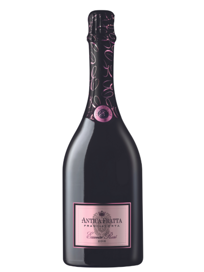 Franciacorta Essence Rosè Brut