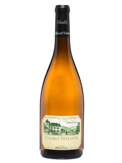 Chablis Tete D'Or
