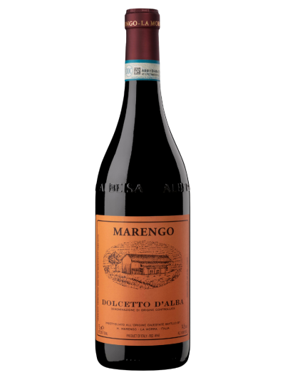 Dolcetto d’Alba