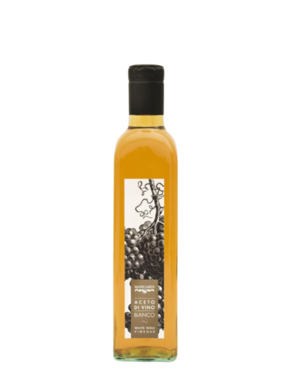 Aceto di vino bianco