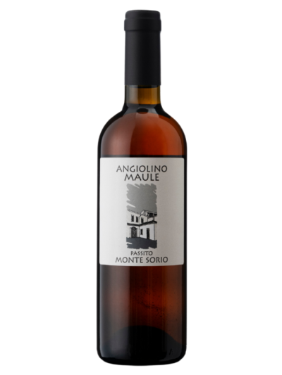 Passito Monte Sorio