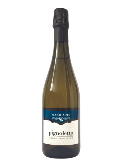 Pignoletto Vino Frizzante Secco