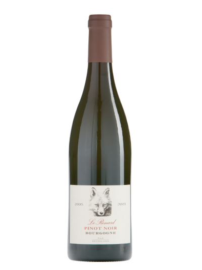 Le Renard Pinot Noir