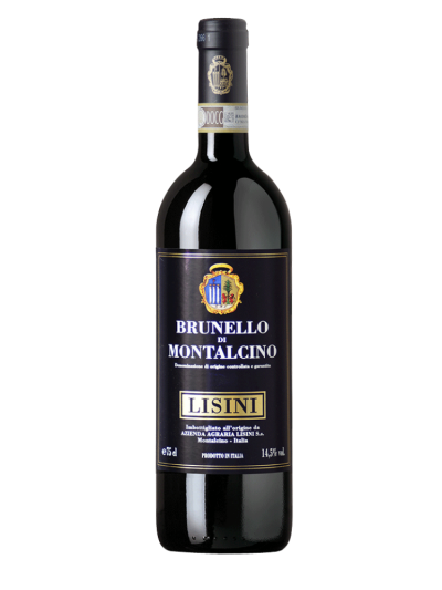 Brunello di Montalcino