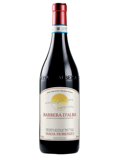 Barbera d'Alba