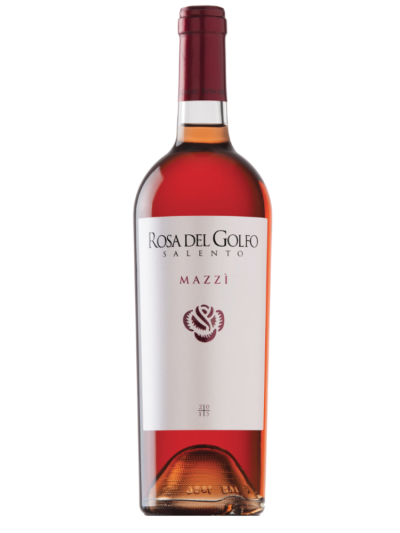 Rosato del Salento Vigna Mazzì I.G.T.