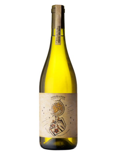 Pecorino Colli Aprutini Migrante I.G.T.