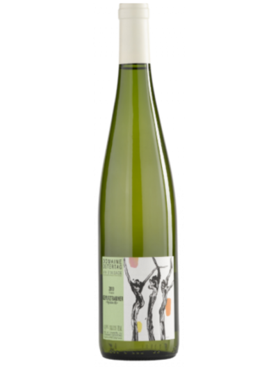 Gewurztraminer Les Jardins