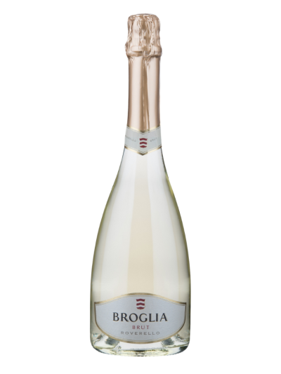 Spumante Brut Roverello