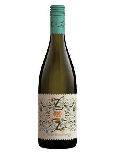 Grüner Veltliner Elementar