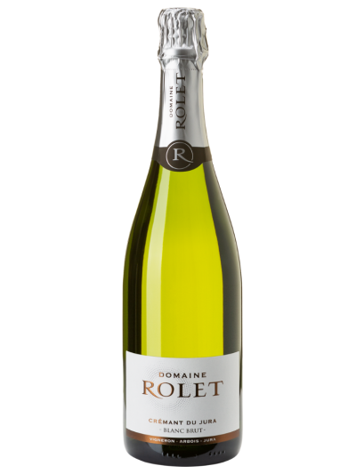 Crèmant du Jura Brut