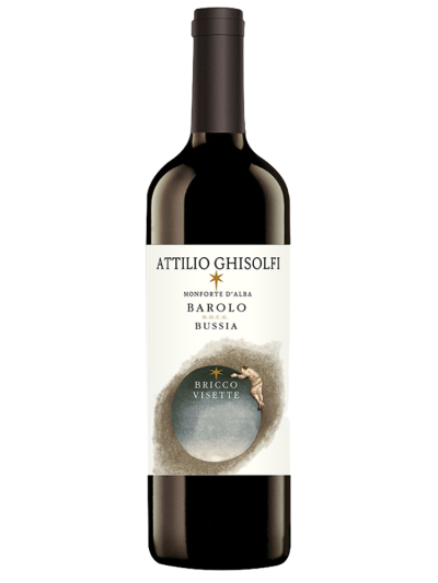 Barolo Bussia Bricco Visette