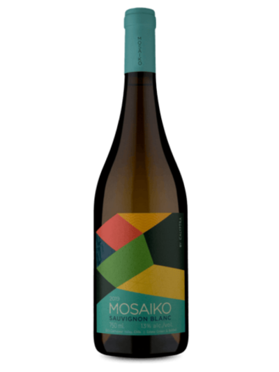 Sauvignon Blanc "Mosaiko"