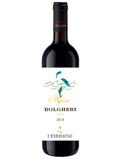 Bolgheri Hydria D.O.C.