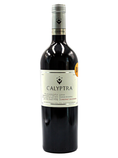 Gran Cabernet Sauvignon