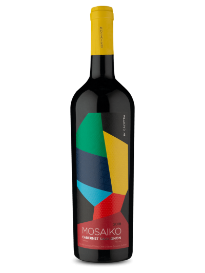 Cabernet Sauvignon "Mosaiko"