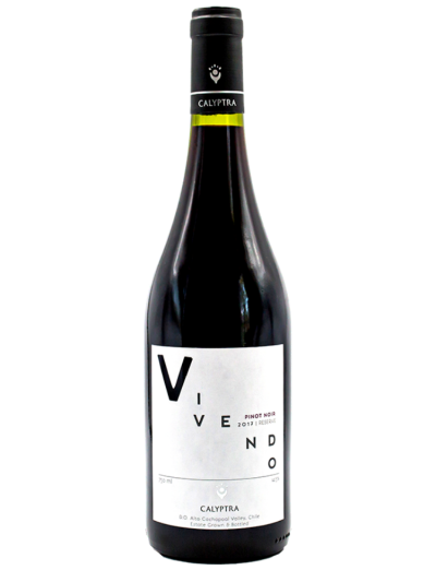 Vivendo Pinot noir