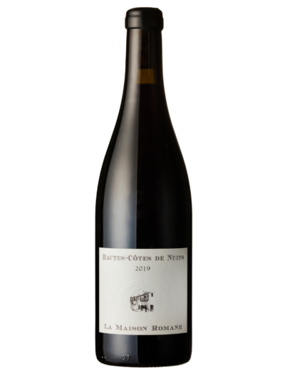 Hautes Côtes De Nuits Rouge