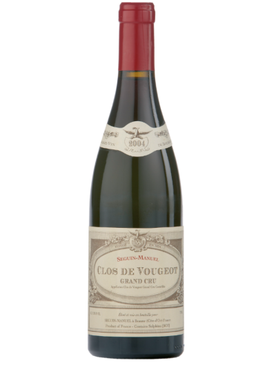 Clos De Vougeot